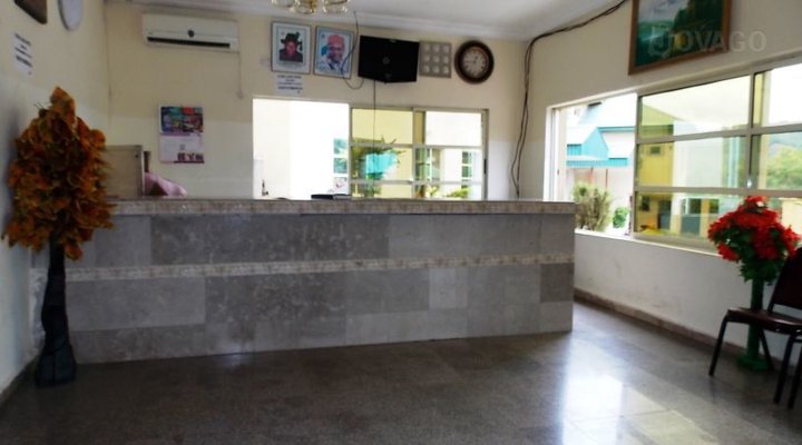 Uturu Caves Hotel and Suites