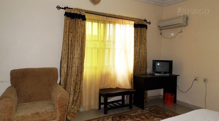 Uturu Caves Hotel and Suites