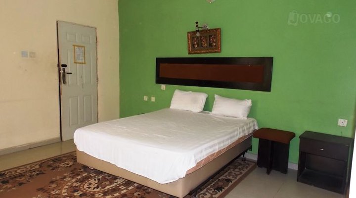 Uturu Caves Hotel and Suites