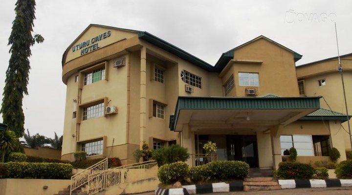 Uturu Caves Hotel and Suites