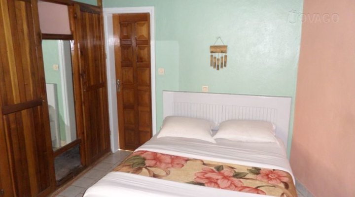 Penko Hotel Touristique