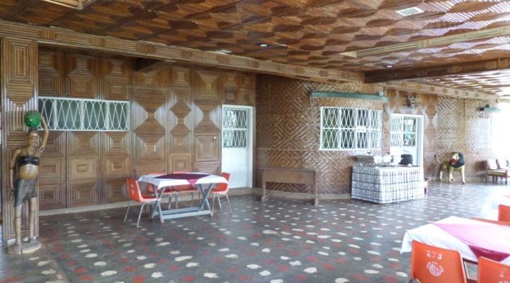 Penko Hotel Touristique