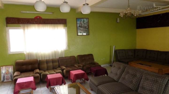 Penko Hotel Touristique