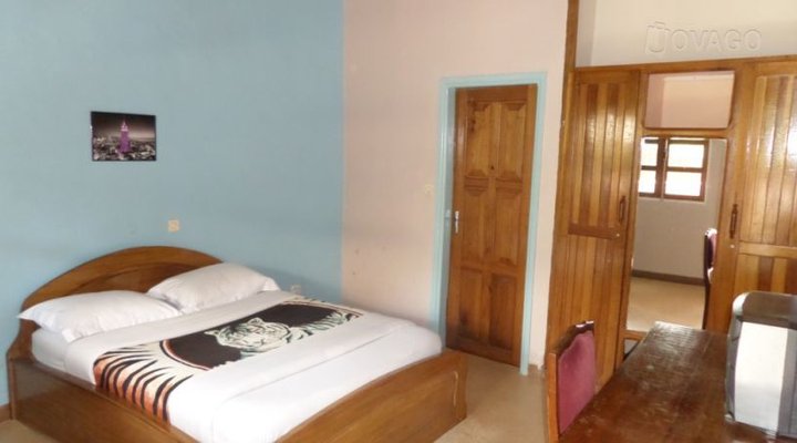 Penko Hotel Touristique