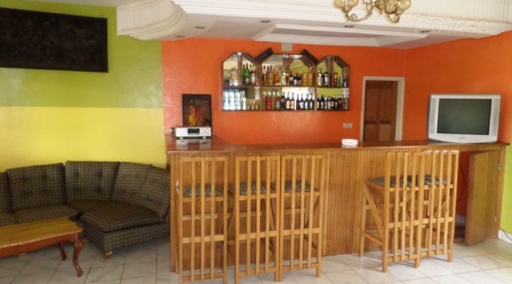 Penko Hotel Touristique