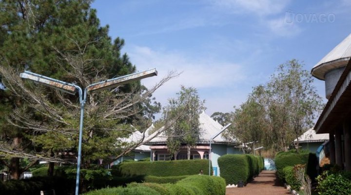 Penko Hotel Touristique