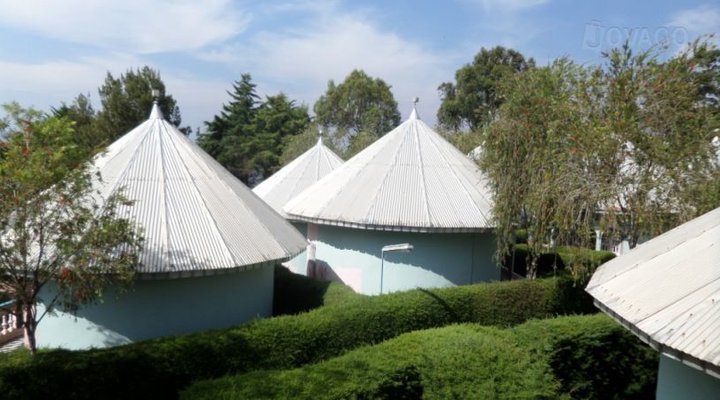 Penko Hotel Touristique