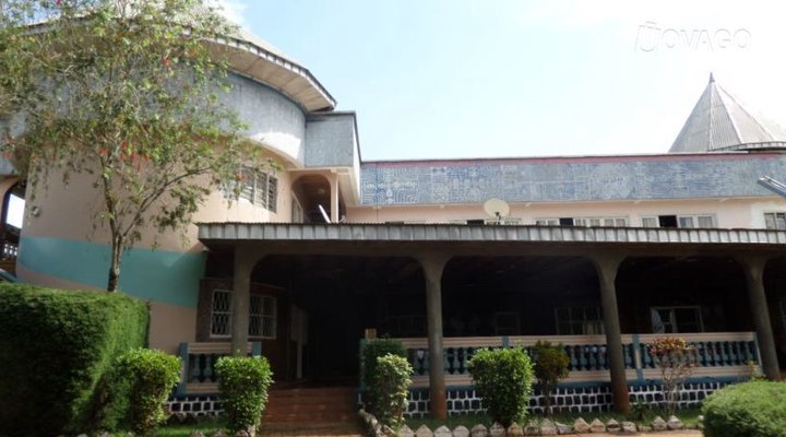 Penko Hotel Touristique