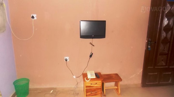 Ten-10 Hotel and Hospitality