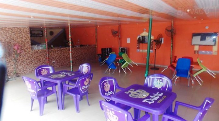 Ten-10 Hotel and Hospitality