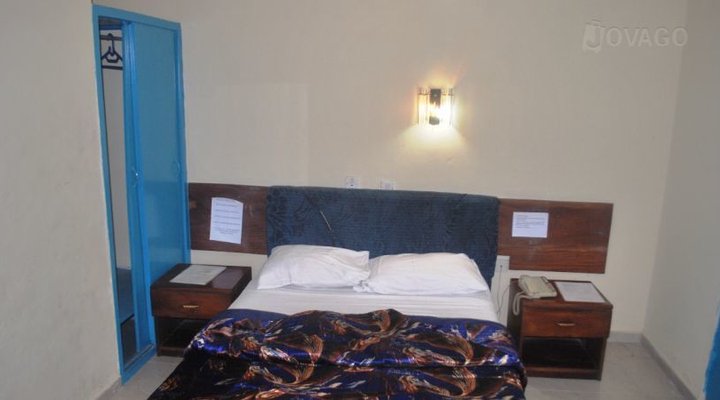 Alasaka Hotels & Suites