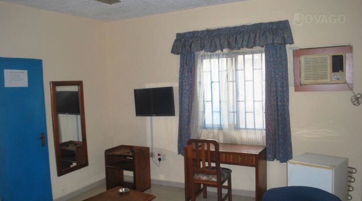 Alasaka Hotels & Suites
