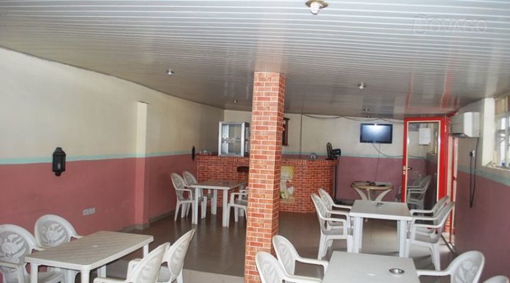 Alasaka Hotels & Suites