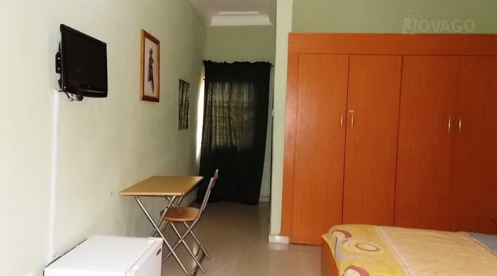 De Paragon View Hotel