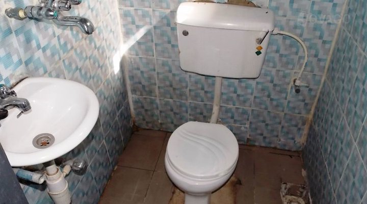 De Paragon View Hotel