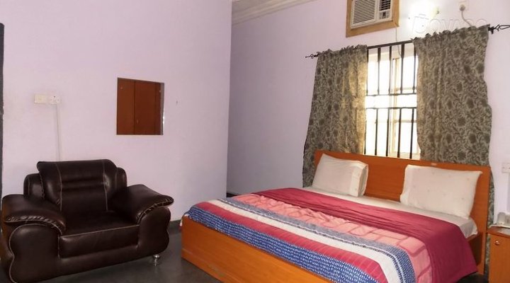 De Paragon View Hotel