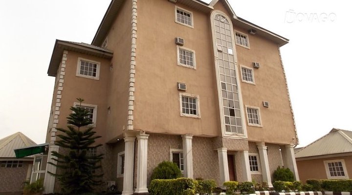 De Paragon View Hotel