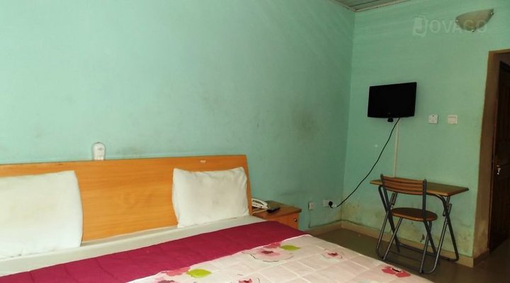 De Paragon View Hotel