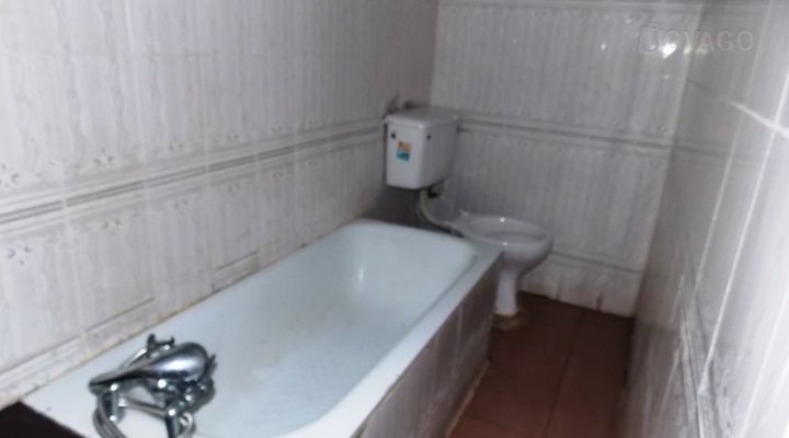 De Paragon View Hotel