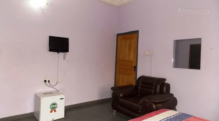 De Paragon View Hotel