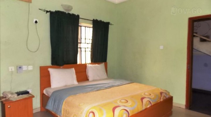 De Paragon View Hotel