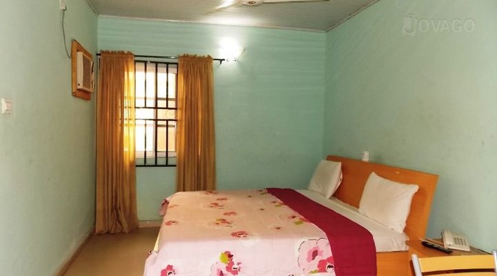 De Paragon View Hotel