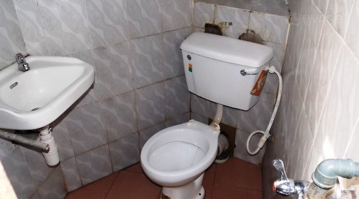 De Paragon View Hotel