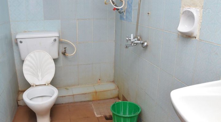 Arisco International Hotel