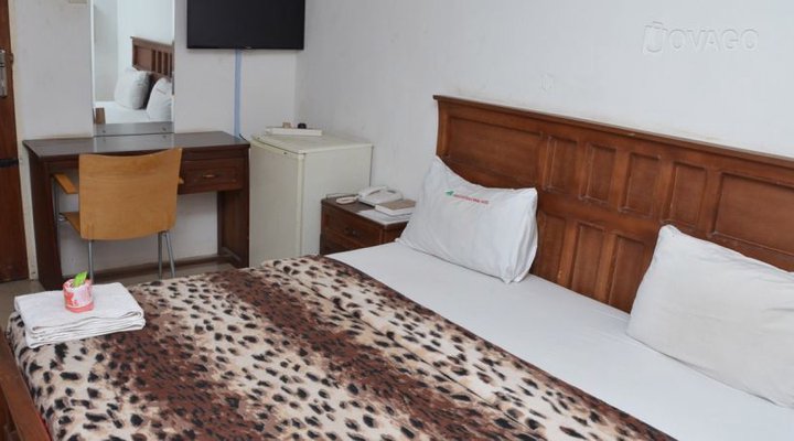 Arisco International Hotel