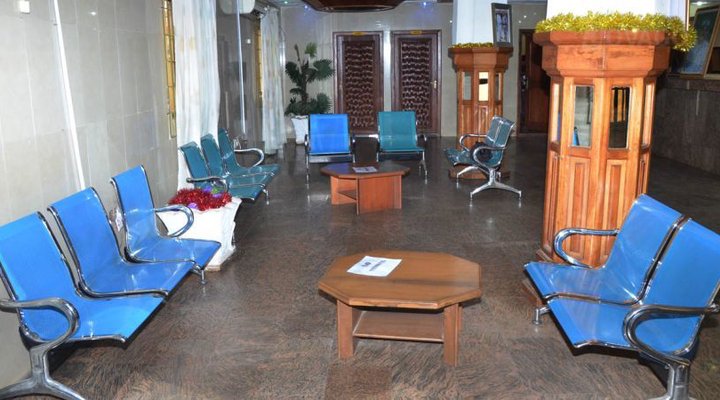 Arisco International Hotel