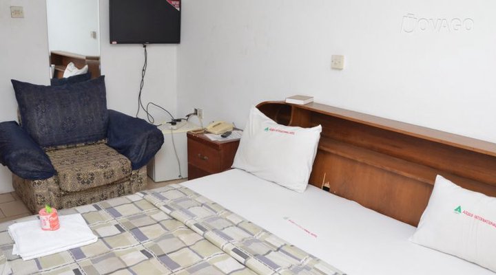 Arisco International Hotel