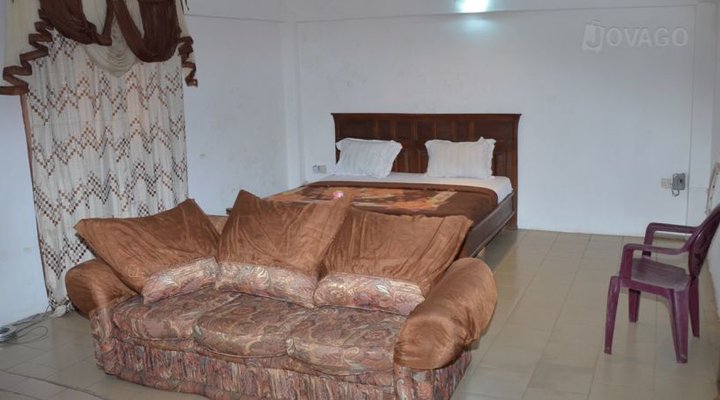 Arisco International Hotel