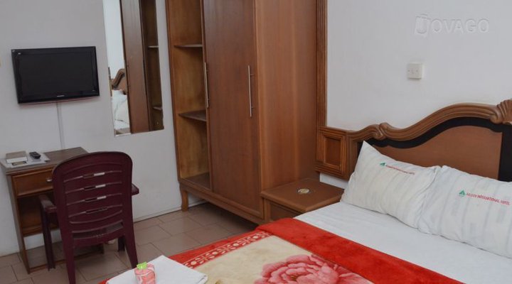 Arisco International Hotel