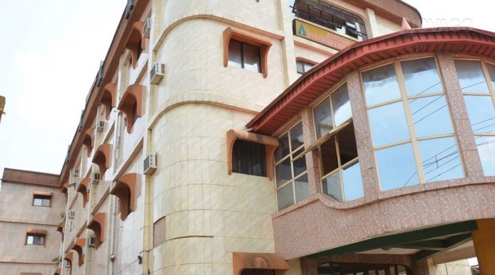 Arisco International Hotel