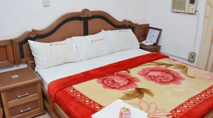 Arisco International Hotel