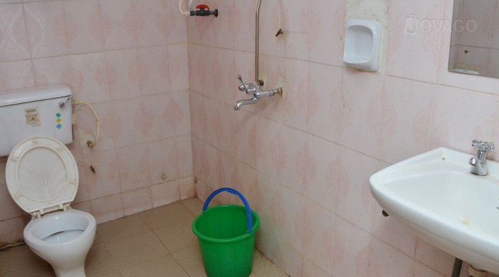 Arisco International Hotel