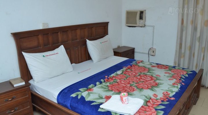 Arisco International Hotel