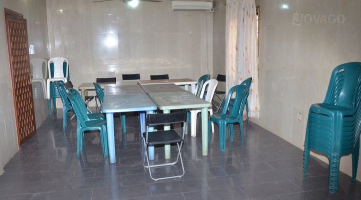 Arisco International Hotel