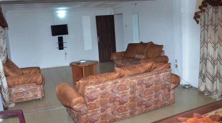 Arisco International Hotel