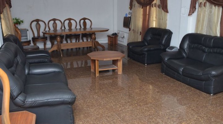 Arisco International Hotel