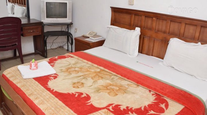 Arisco International Hotel