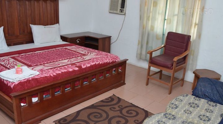 Arisco International Hotel