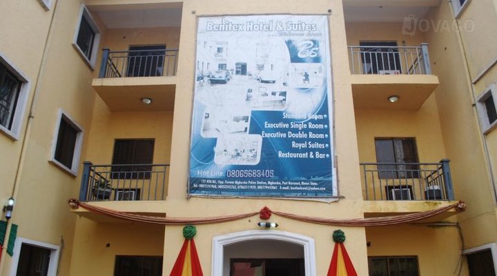 Benitex Hotel