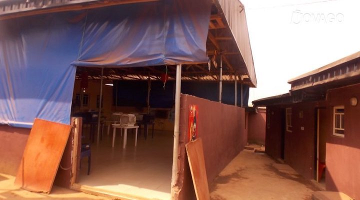 Galaxy Bar & Guest House