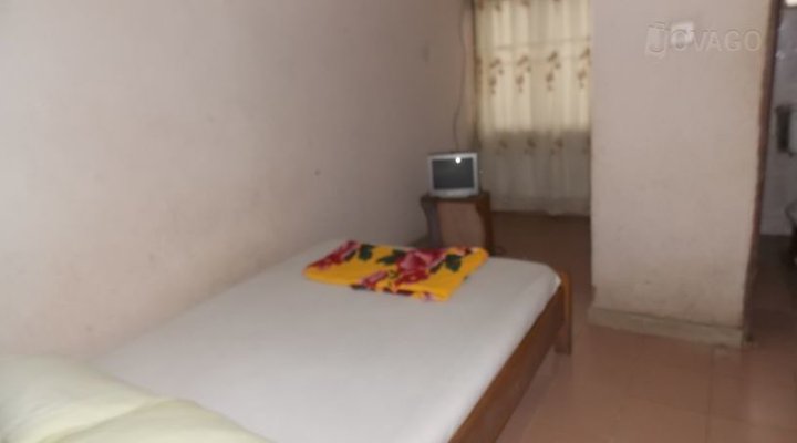 Atlantic Bayswater Inn