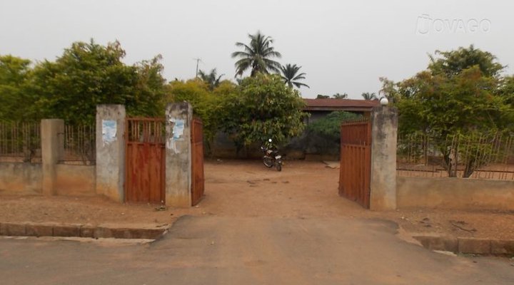 Atlantic Bayswater Inn