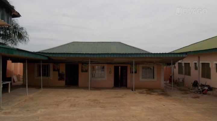 Obi Guest House