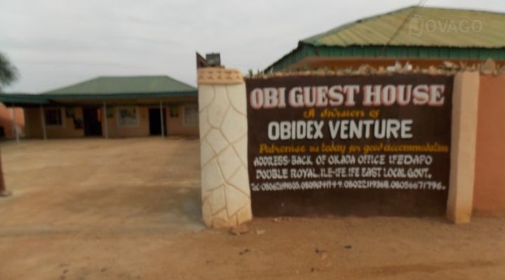Obi Guest House