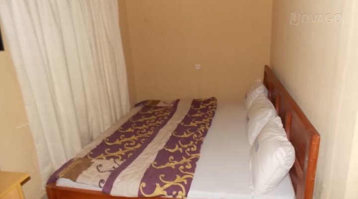 Jao Suites And Hotel