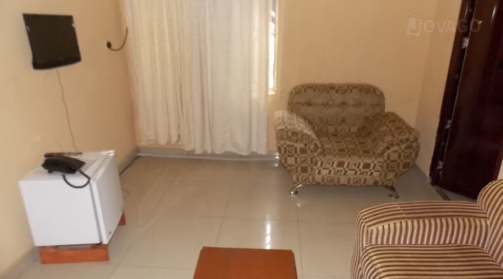 Jao Suites And Hotel